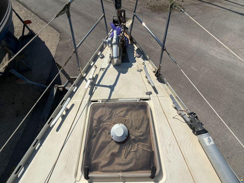 Gibert Marine GIB SEA 442 MASTER