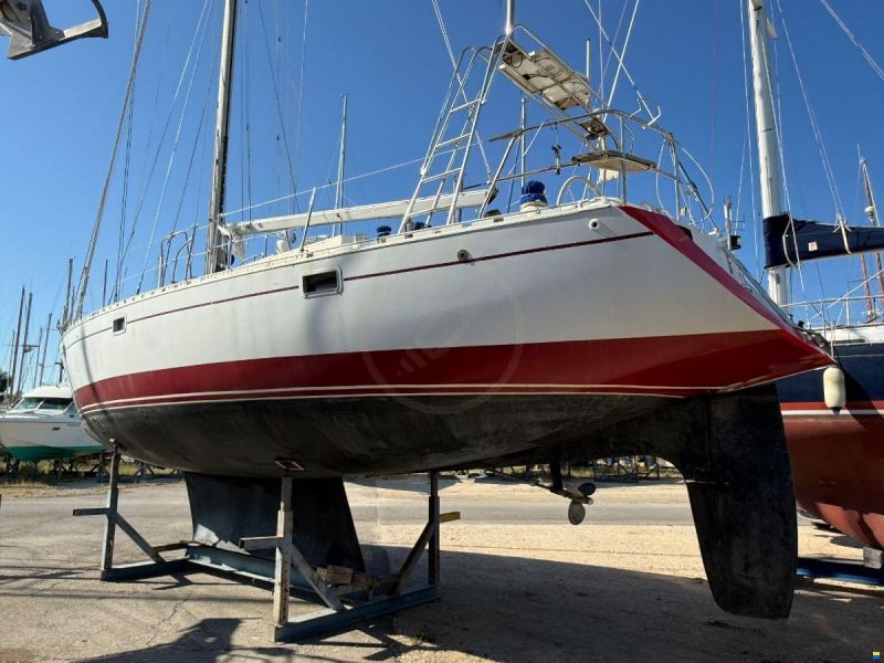 Gibert Marine GIB SEA 442 MASTER