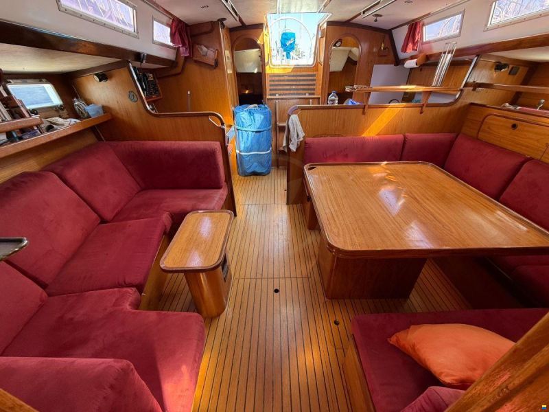 Gibert Marine GIB SEA 442 MASTER
