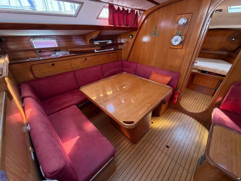 Gibert Marine GIB SEA 442 MASTER