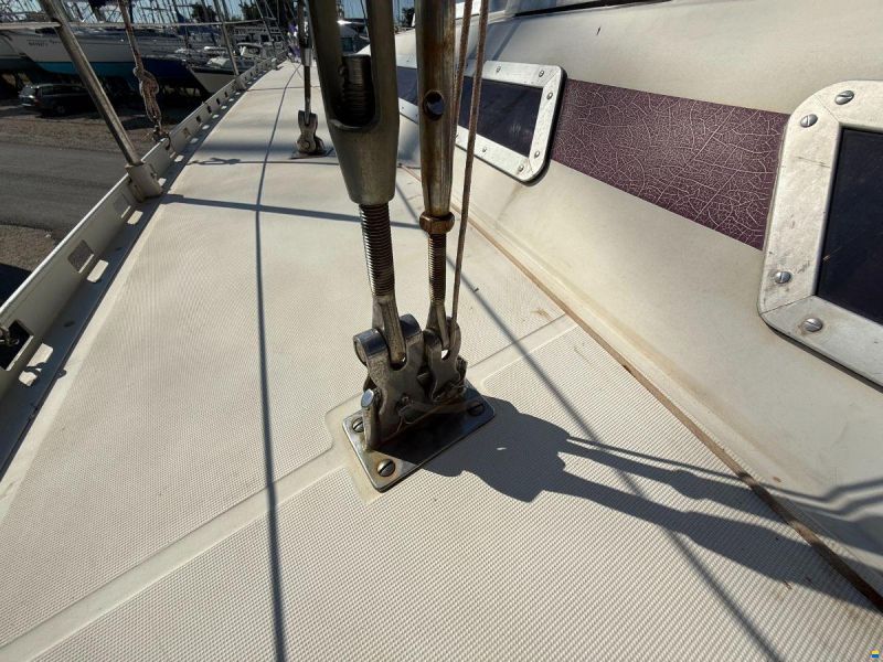Gibert Marine GIB SEA 442 MASTER