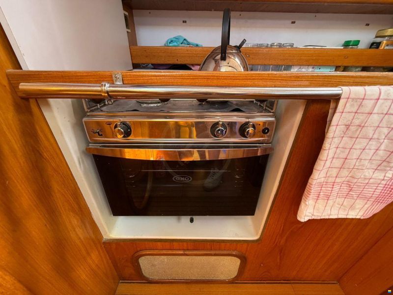 Gibert Marine GIB SEA 442 MASTER