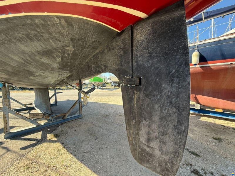 Gibert Marine GIB SEA 442 MASTER