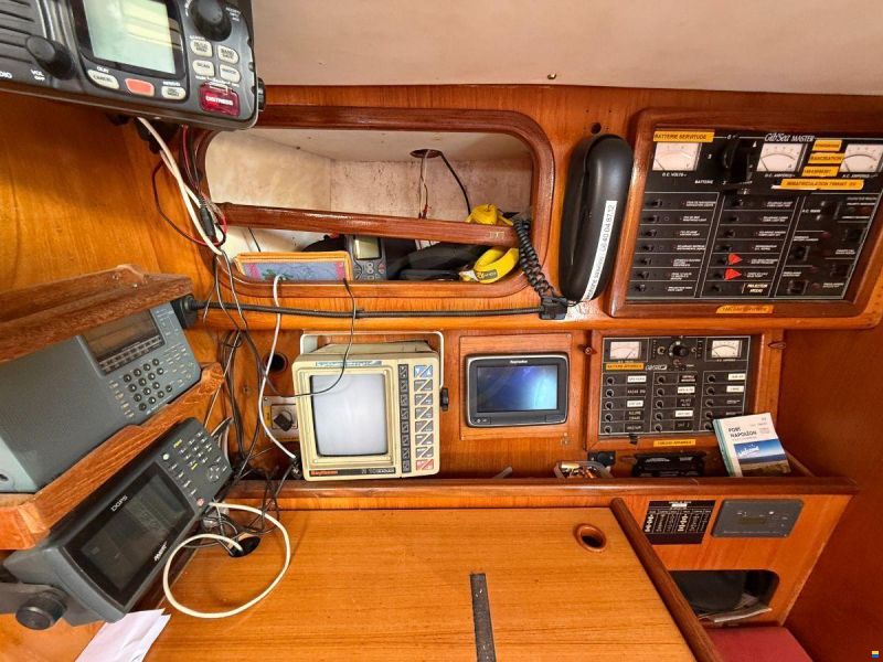 Gibert Marine GIB SEA 442 MASTER