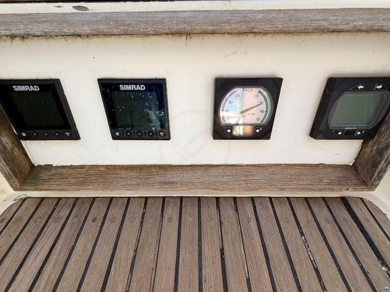 Gibert Marine GIB SEA 442 MASTER