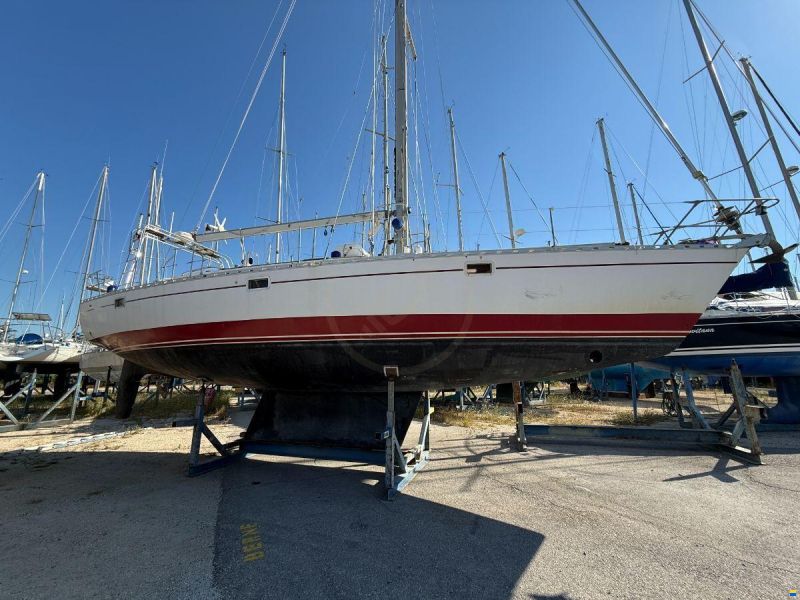 Gibert Marine GIB SEA 442 MASTER