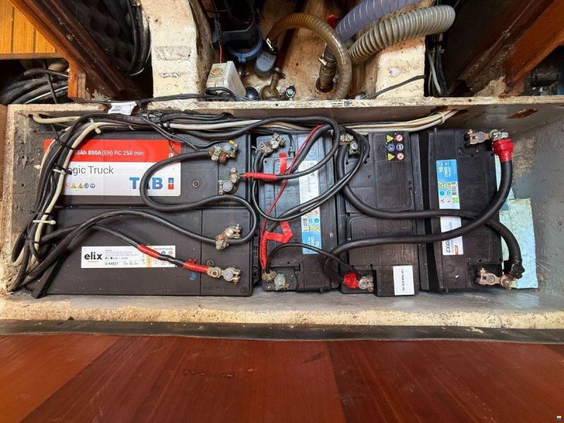 Gibert Marine GIB SEA 442 MASTER
