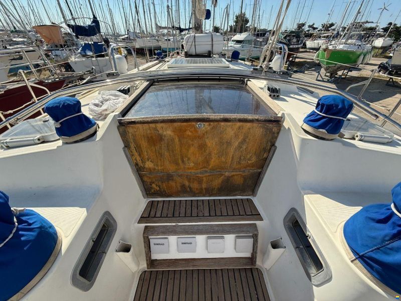 Gibert Marine GIB SEA 442 MASTER