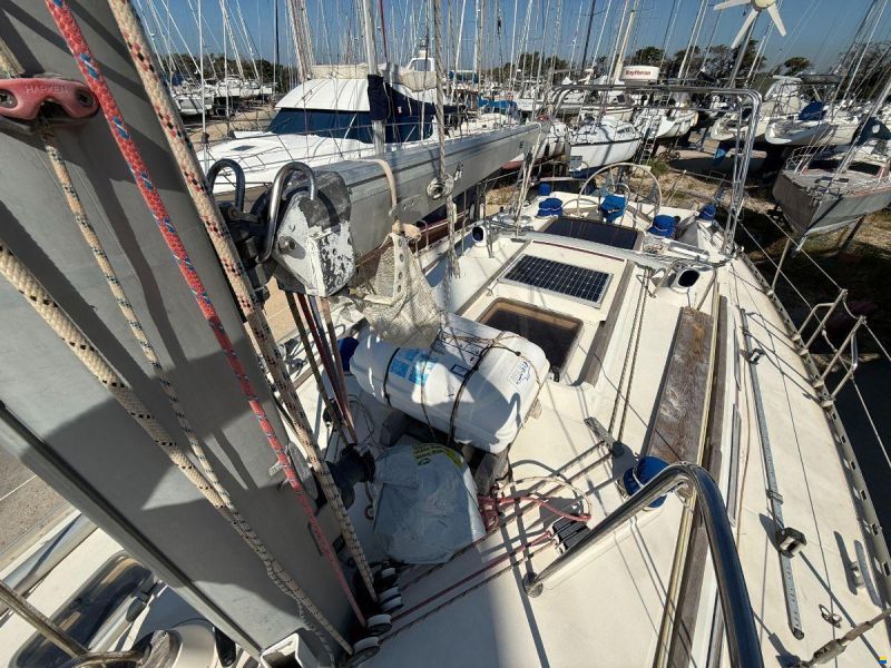 Gibert Marine GIB SEA 442 MASTER