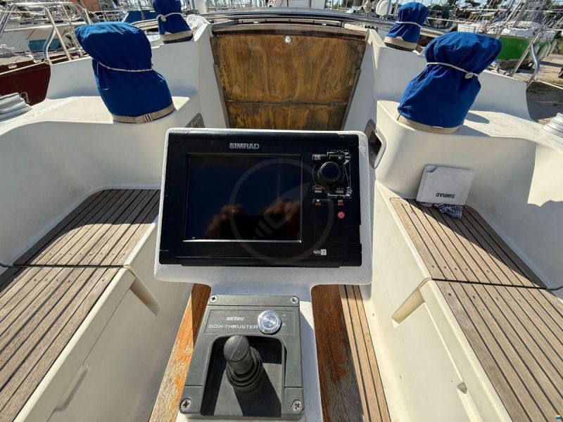 Gibert Marine GIB SEA 442 MASTER