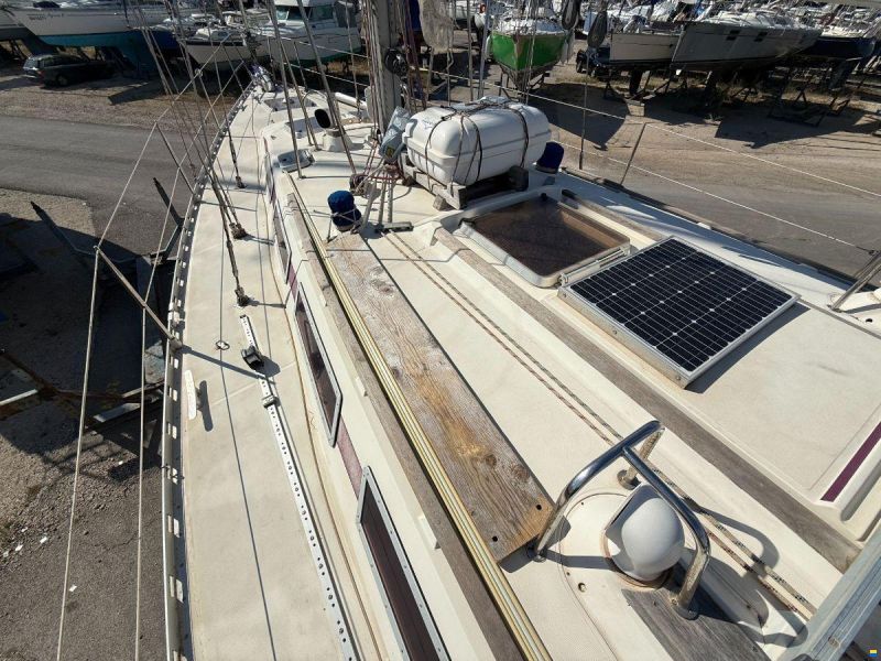 Gibert Marine GIB SEA 442 MASTER
