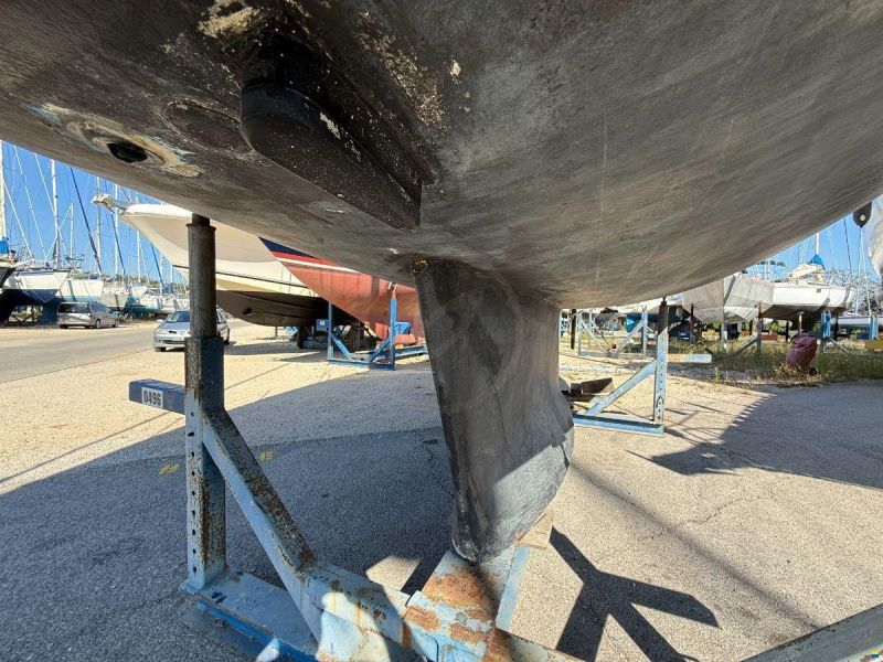 Gibert Marine GIB SEA 442 MASTER