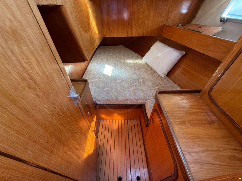 Gibert Marine GIB SEA 442 MASTER