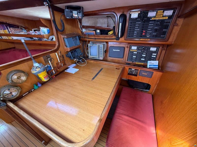 Gibert Marine GIB SEA 442 MASTER