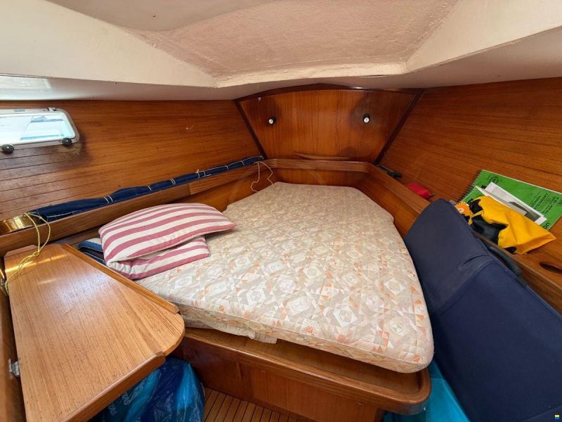 Gibert Marine GIB SEA 442 MASTER