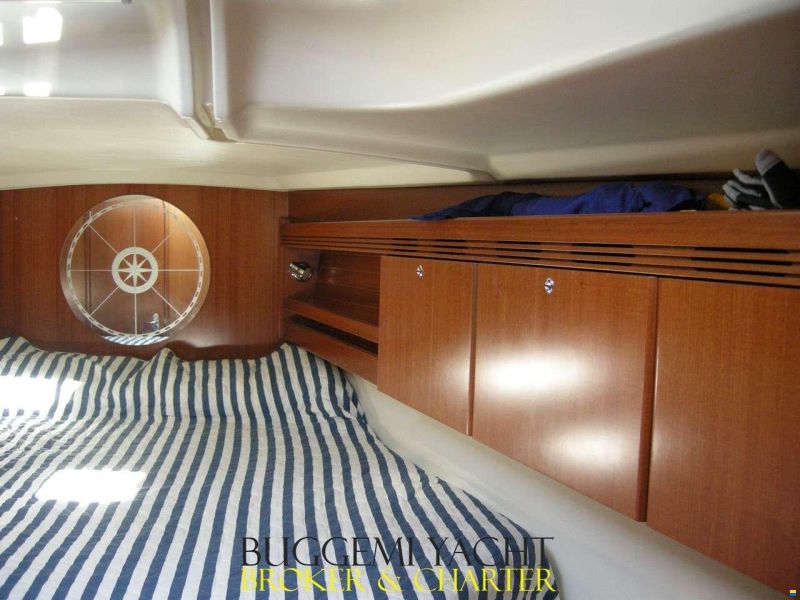 Dufour 44 PERFORMANCE