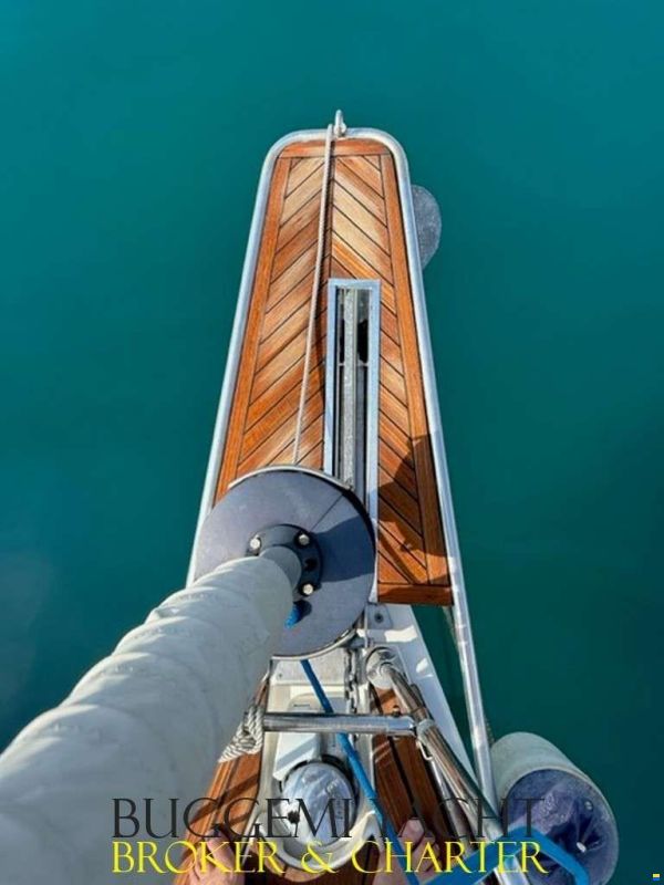 Dufour 44 PERFORMANCE