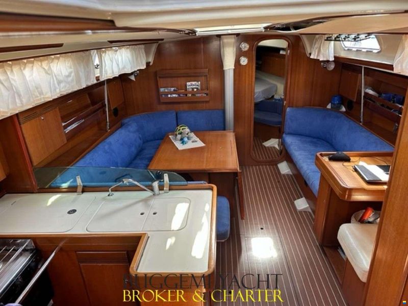 Dufour 44 PERFORMANCE