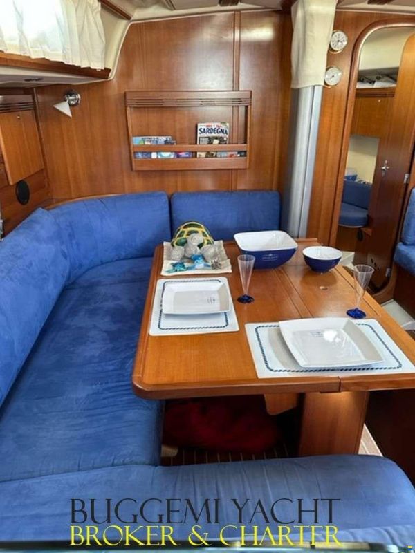 Dufour 44 PERFORMANCE