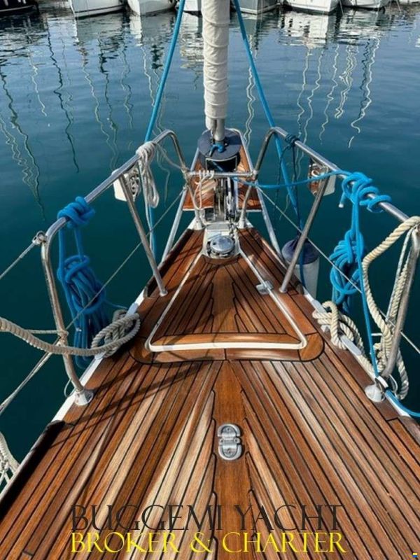 Dufour 44 PERFORMANCE