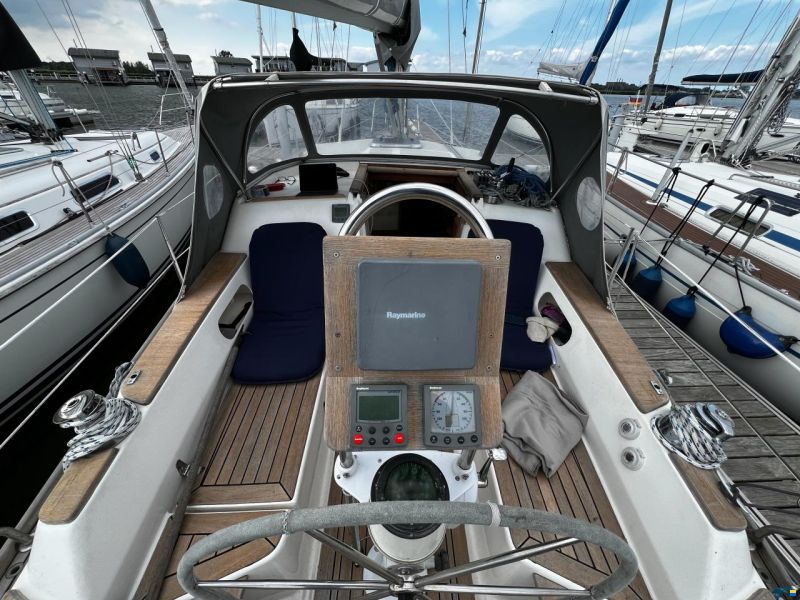 Nordship 35 DS
