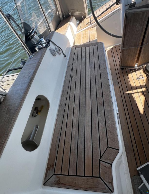 Nordship 35 DS
