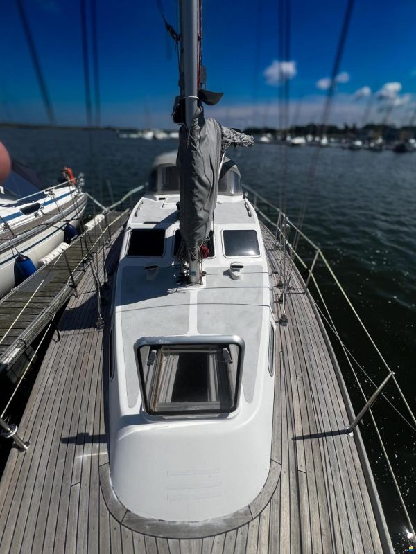 Nordship 35 DS