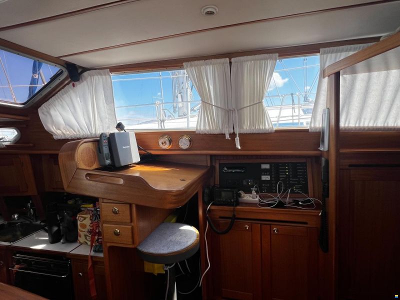 Nordship 35 DS