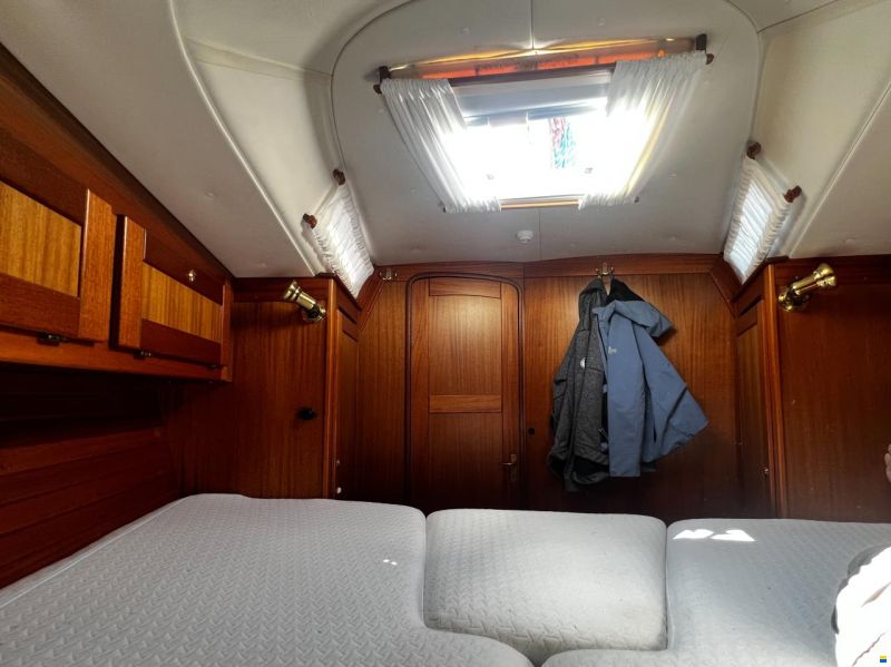 Nordship 35 DS