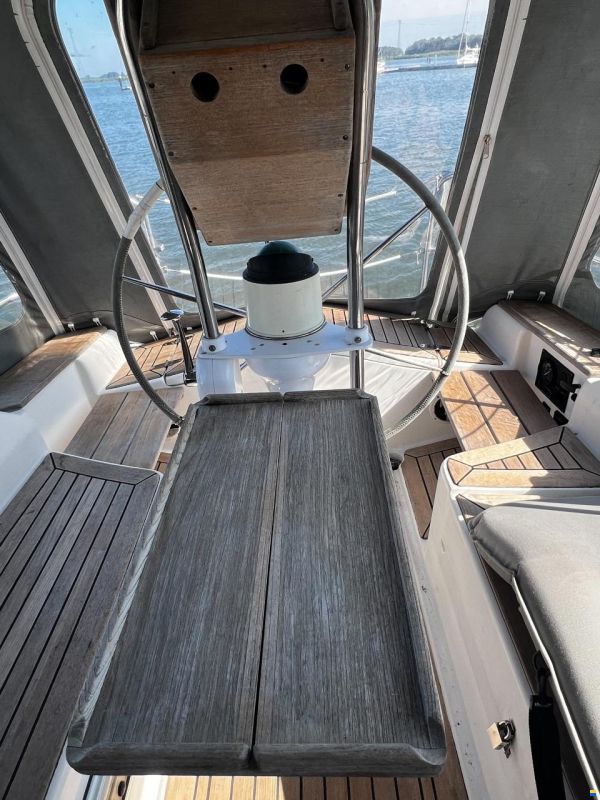 Nordship 35 DS