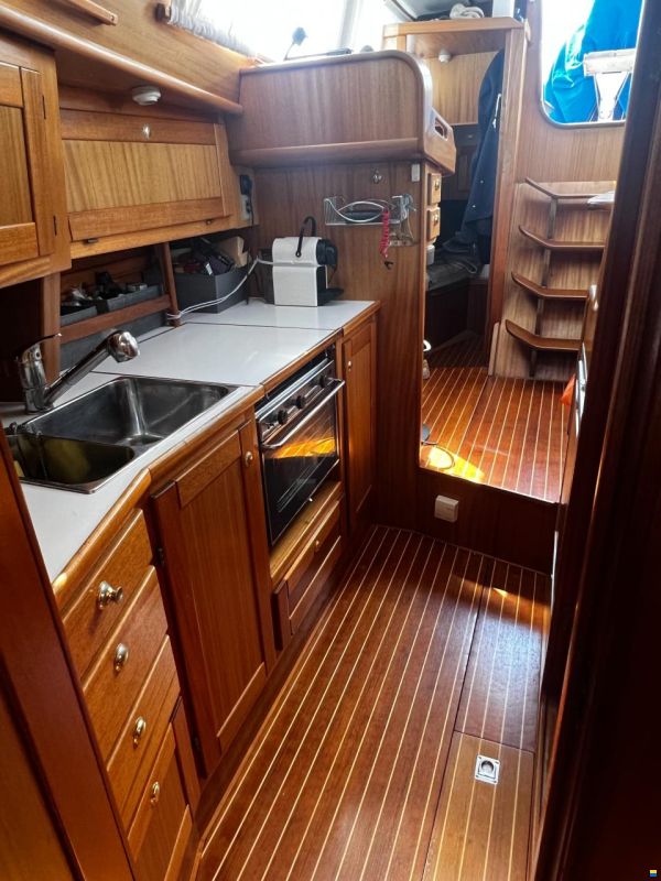 Nordship 35 DS