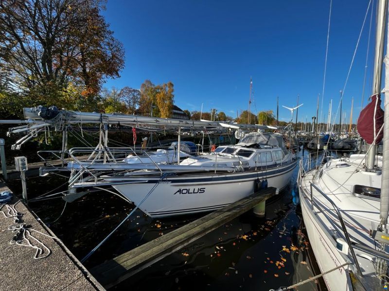 Nordship 35 DS