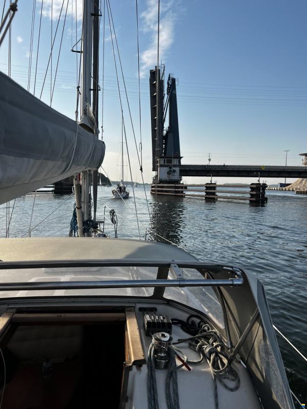 Nordship 35 DS