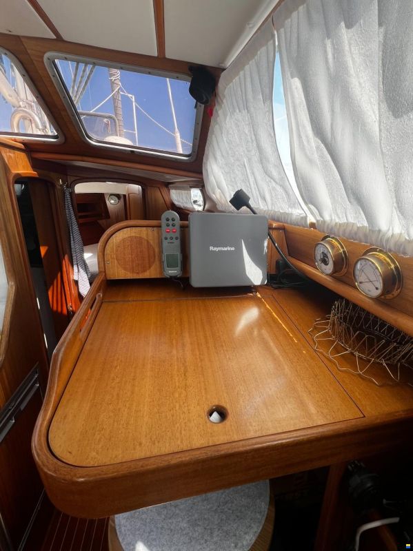 Nordship 35 DS