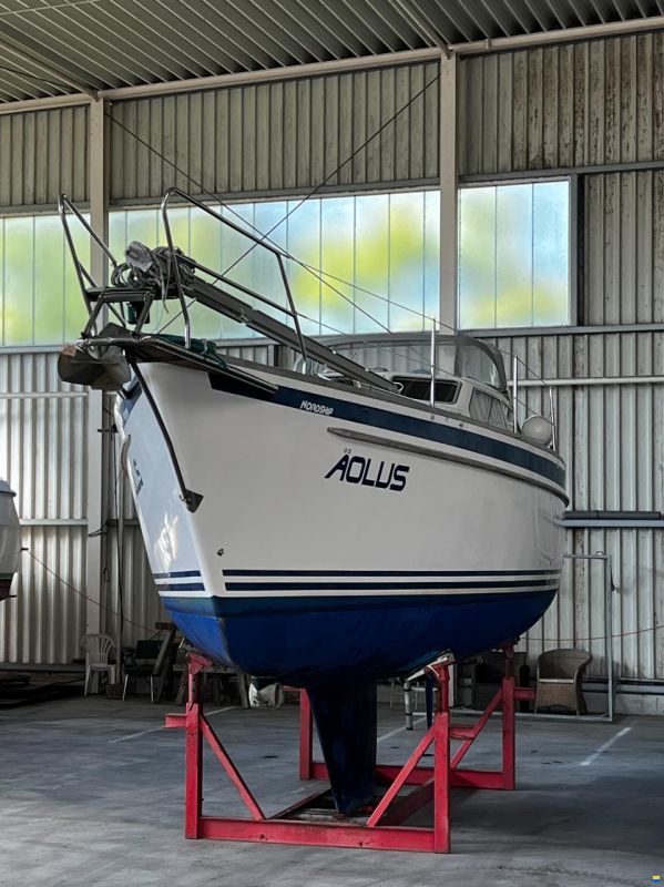 Nordship 35 DS