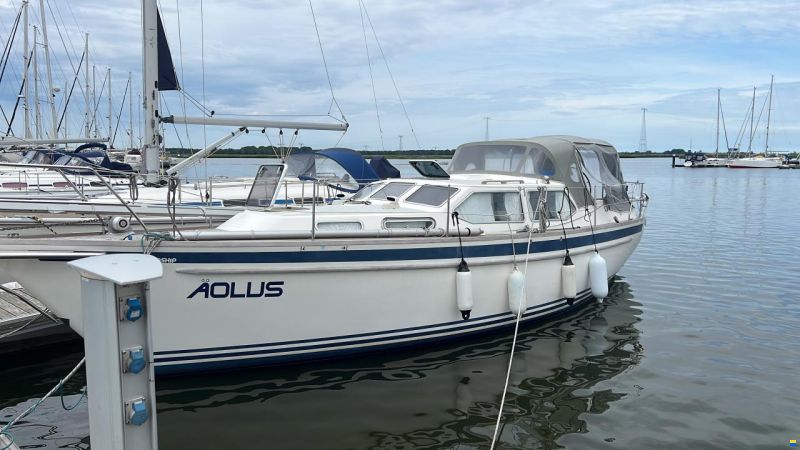 Nordship 35 DS