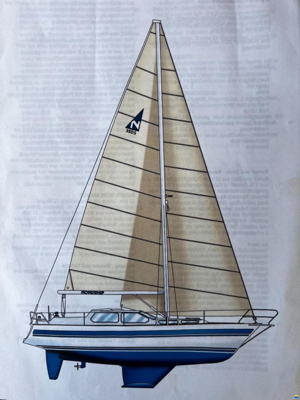 Nordship 35 DS