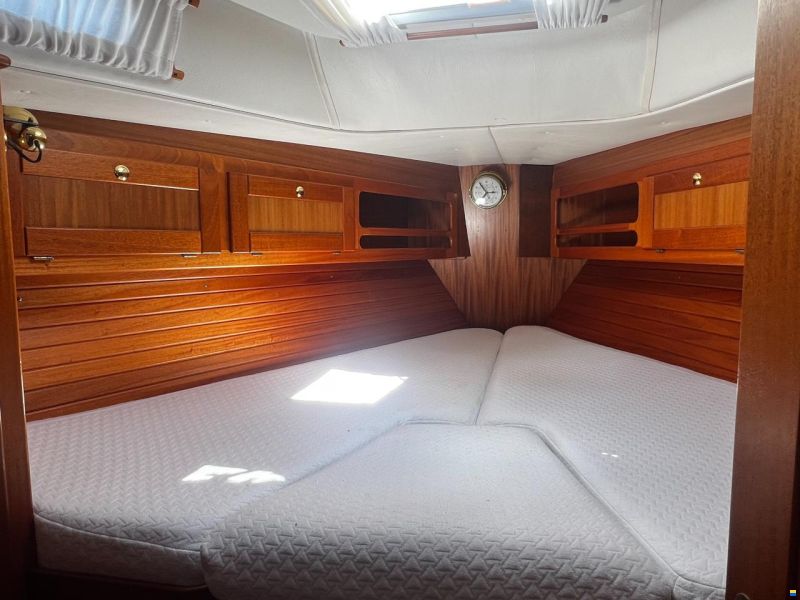 Nordship 35 DS
