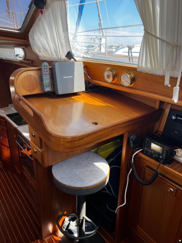 Nordship 35 DS