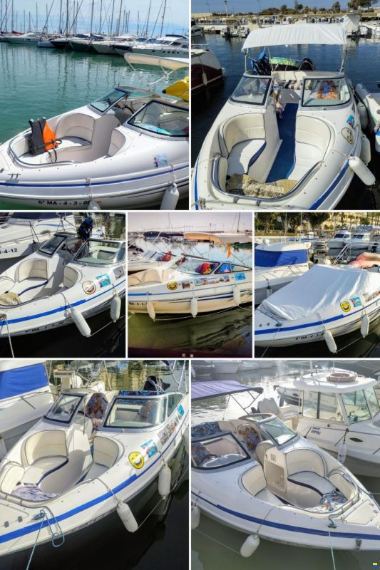 Fibrafort Focker 222