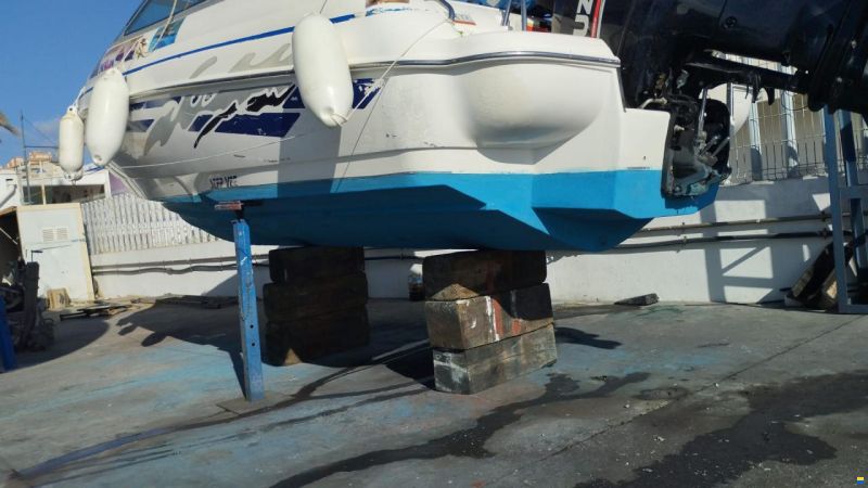 Fibrafort Focker 222
