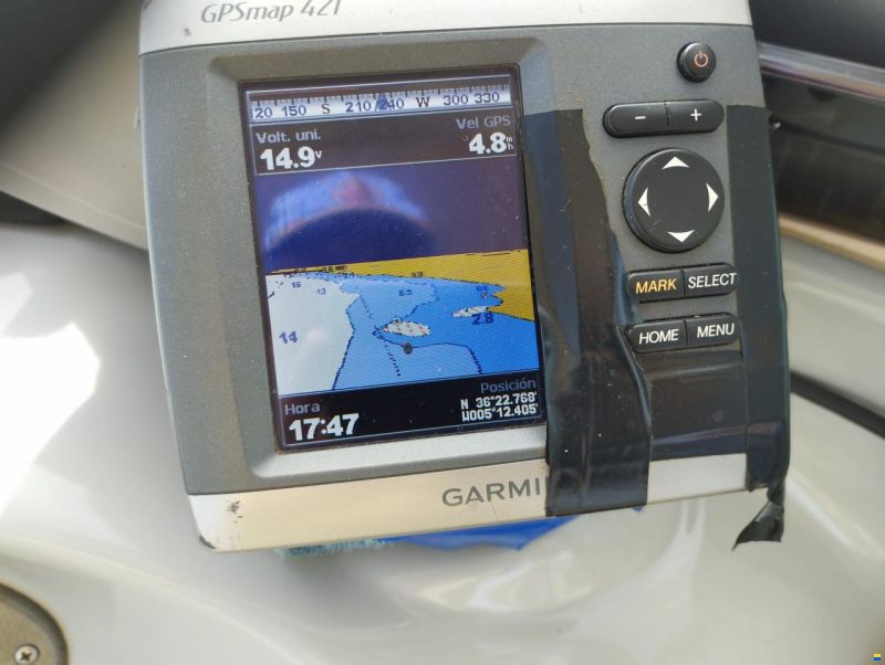 Fibrafort Focker 222