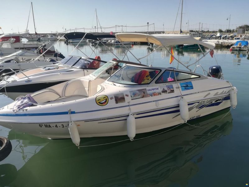 Fibrafort Focker 222