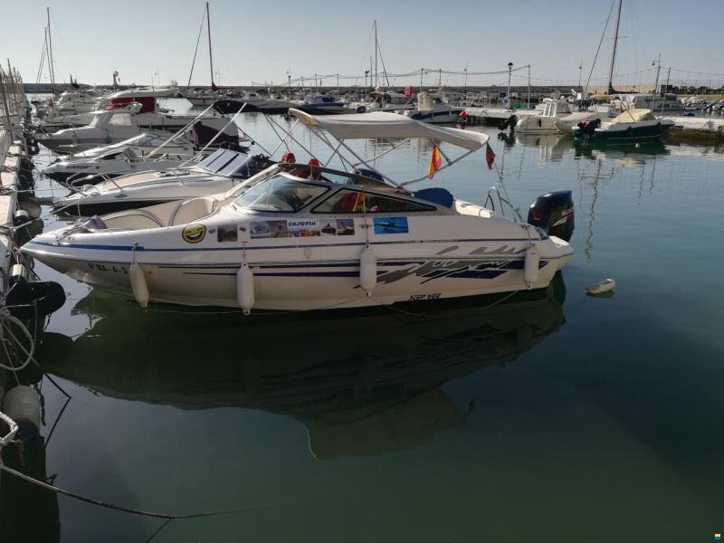Fibrafort Focker 222