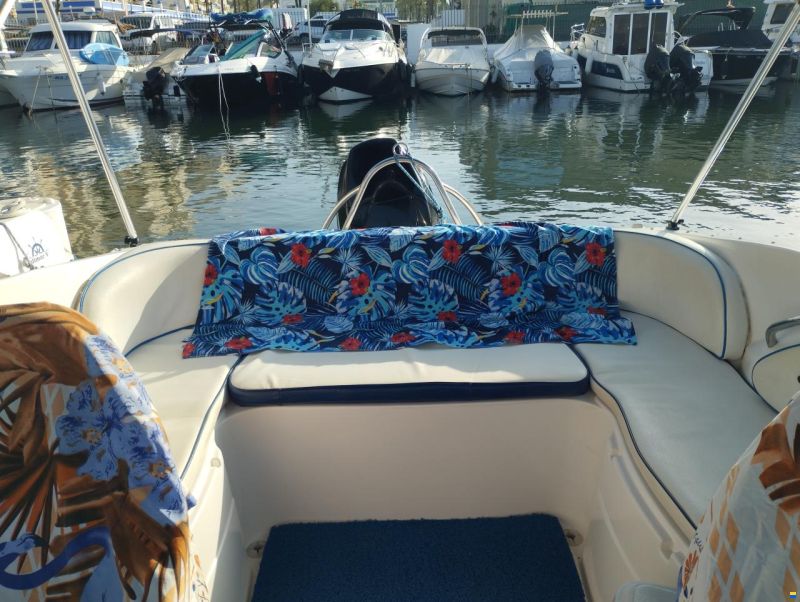 Fibrafort Focker 222