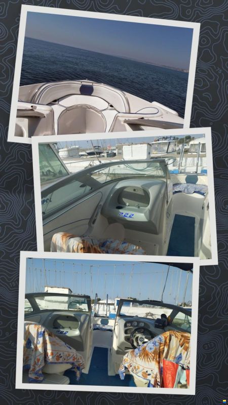Fibrafort Focker 222