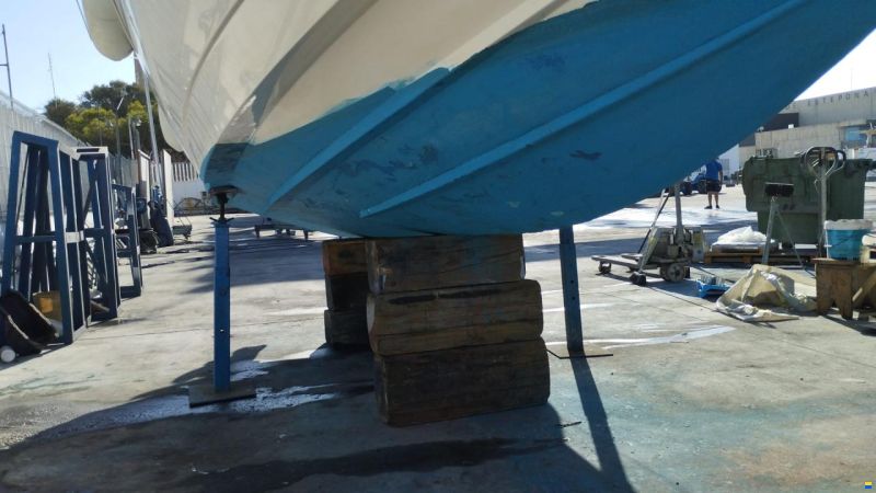 Fibrafort Focker 222