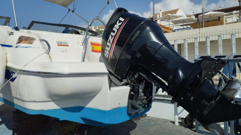 Fibrafort Focker 222