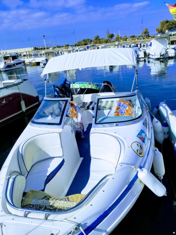 Fibrafort Focker 222