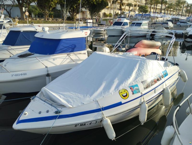 Fibrafort Focker 222